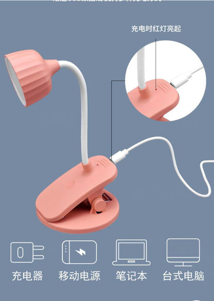 LED Clip Lamp