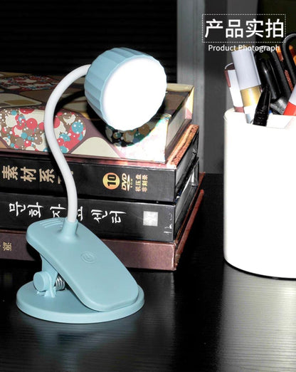 LED Clip Lamp