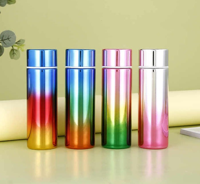 Funky Mini Portable Thermos