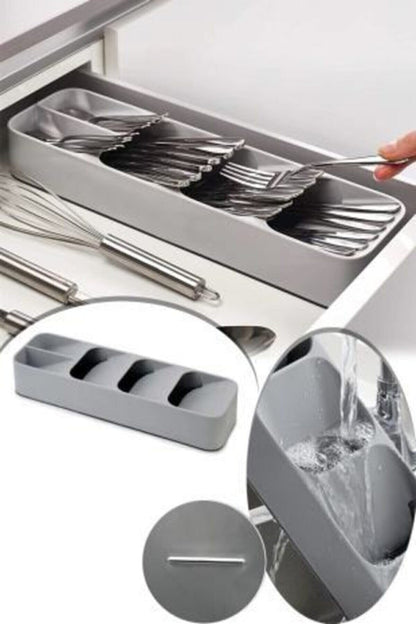 Cutlery Organizer