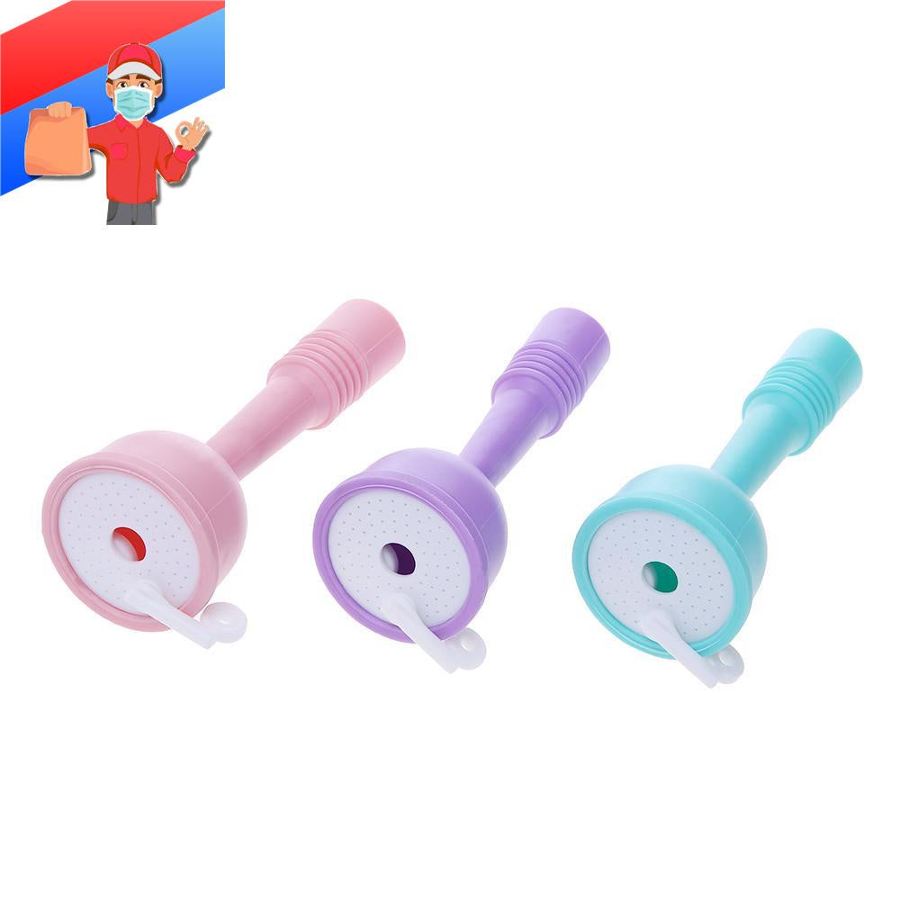 Silicone Kitchen Faucet Water saving Filter Shower