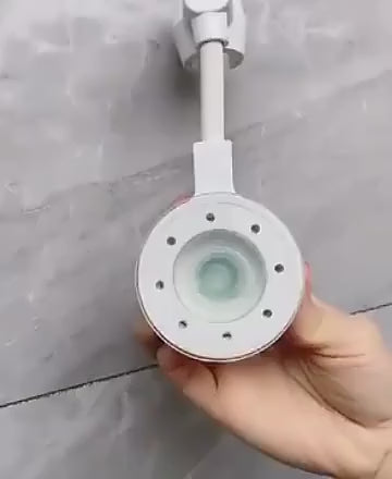 Suction Cup Shower Holder