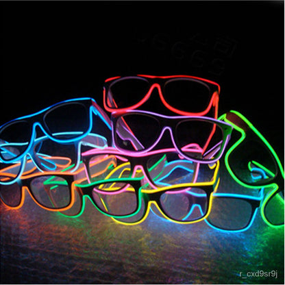 Led Glasses