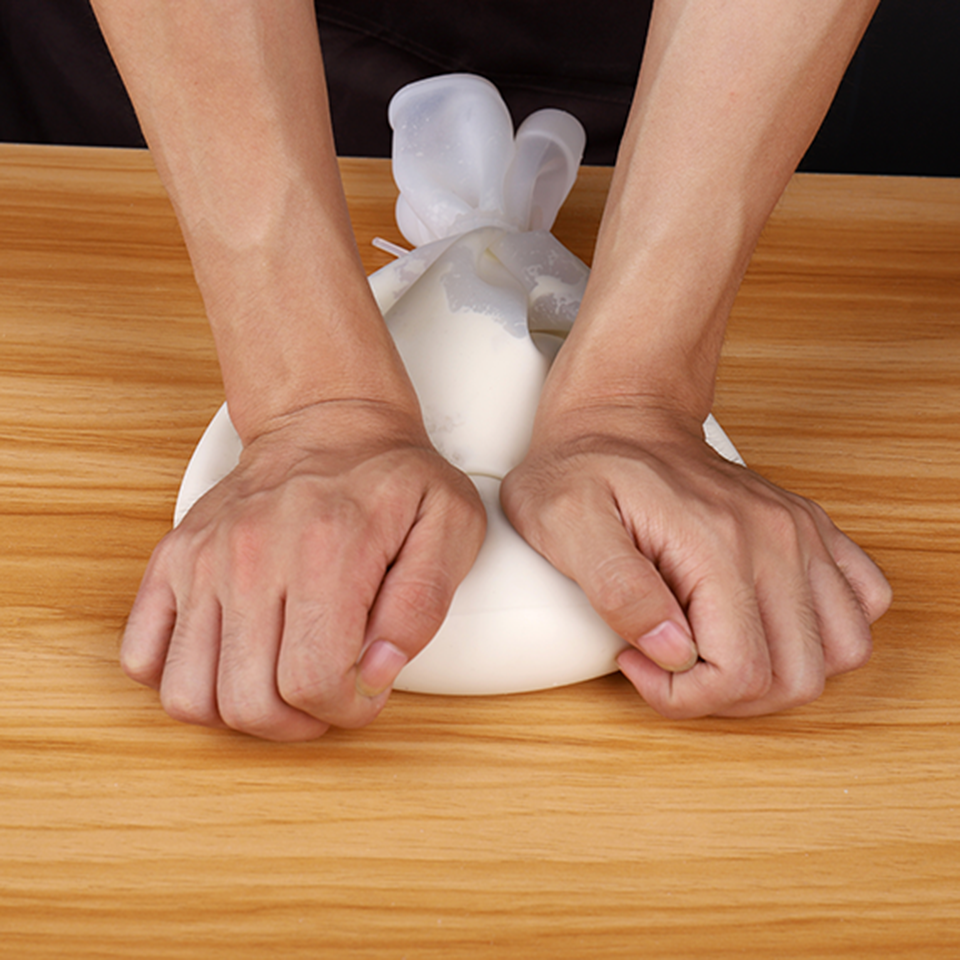 Silicone Kneading Dough Bag