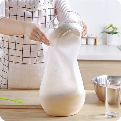 Silicone Kneading Dough Bag