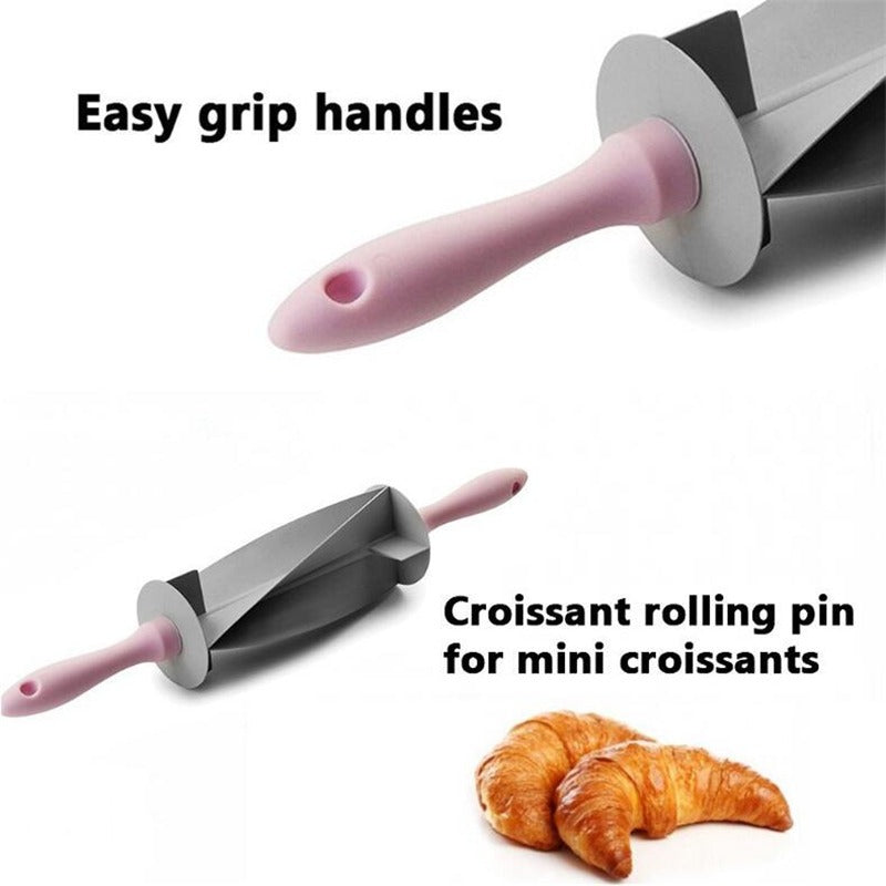 Adjustable Rolling Pin Cutter