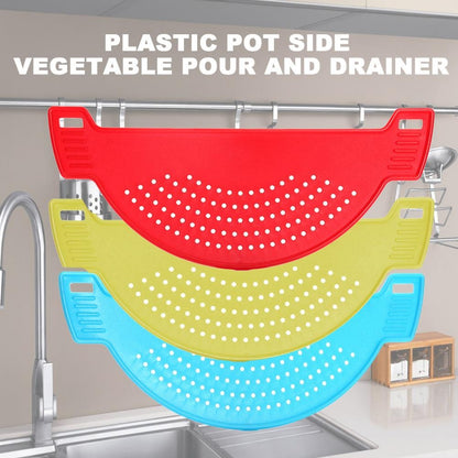 Vegetable Washing Board