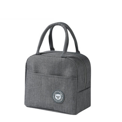 Thermal Insulated Lunch Bag