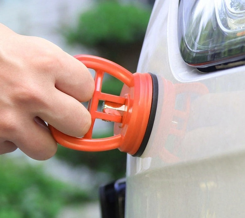 Car Dent Removal Suction Cups