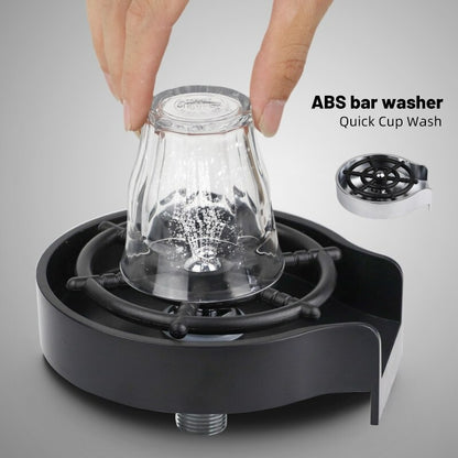 Automatic Cup Washer