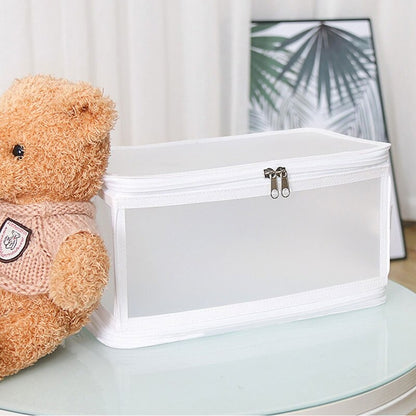 Plastic Waterproof Storage Box