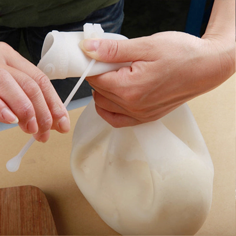 Silicone Kneading Dough Bag