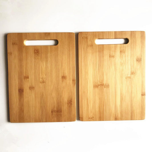 Cutting Board - 1 pcs