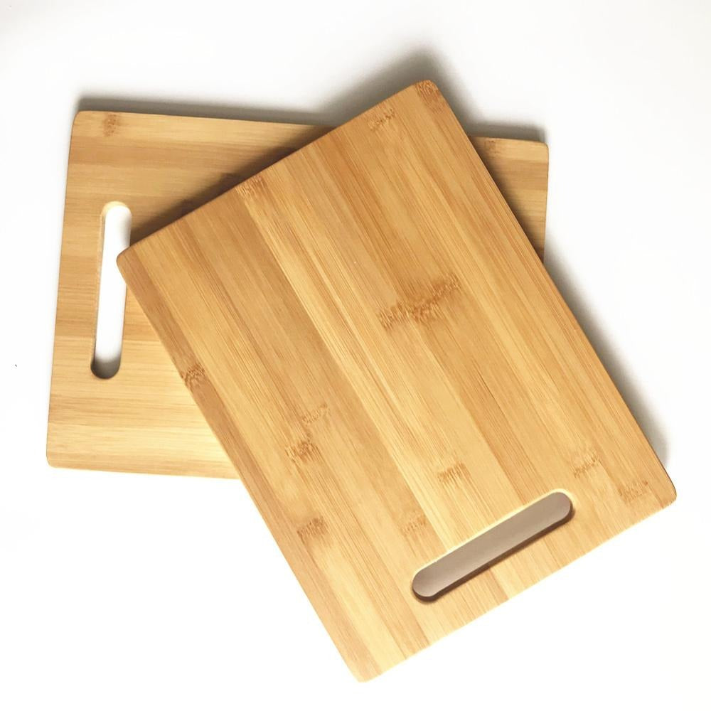 Cutting Board - 1 pcs