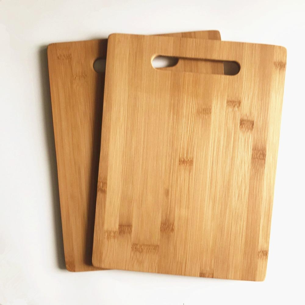 Cutting Board - 1 pcs