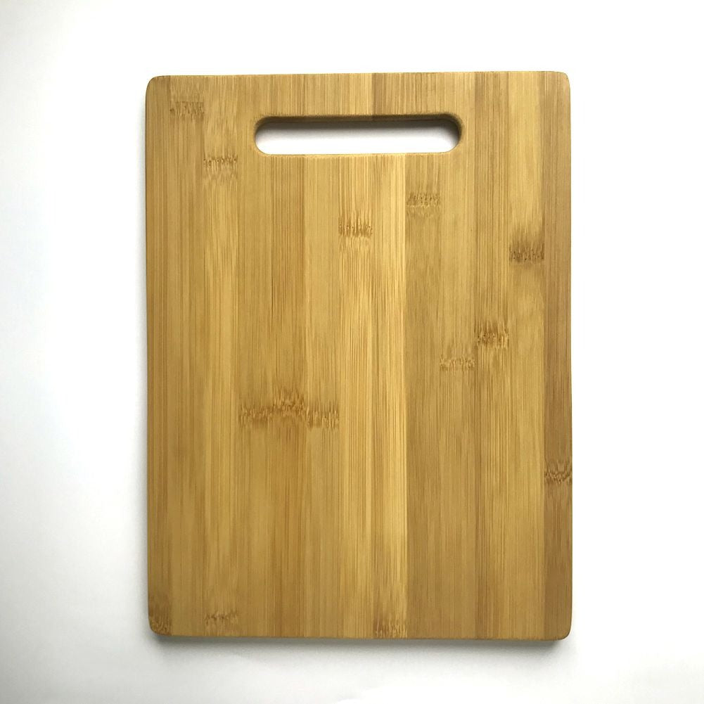 Cutting Board - 1 pcs