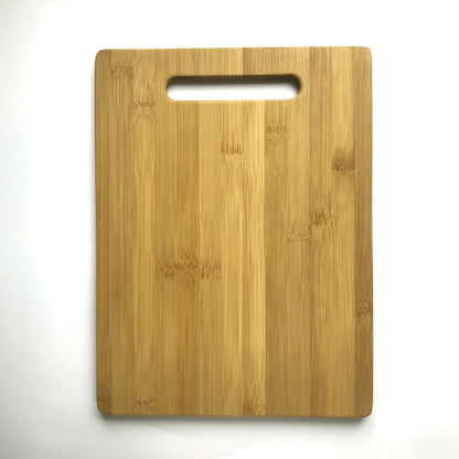 Cutting Board - 1 pcs