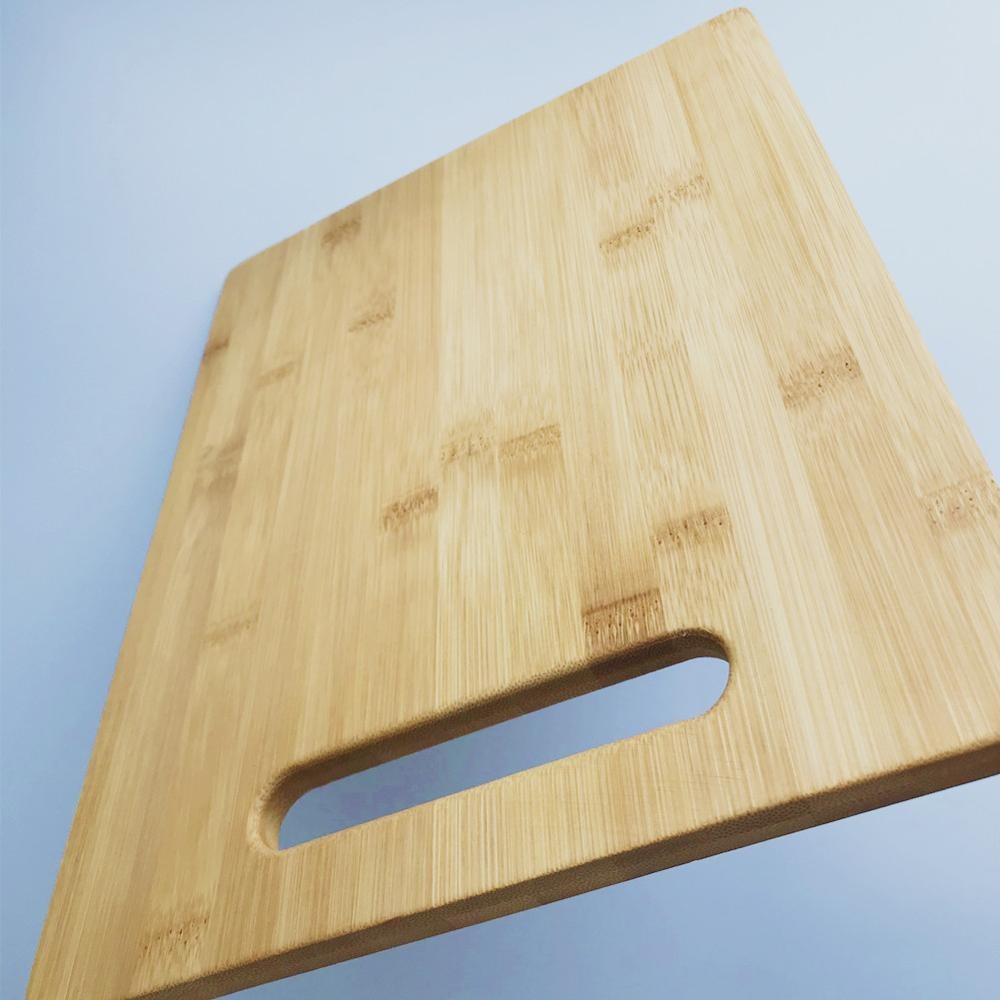 Cutting Board - 1 pcs