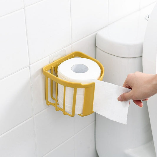 Bathroom Toilet Paper Rack