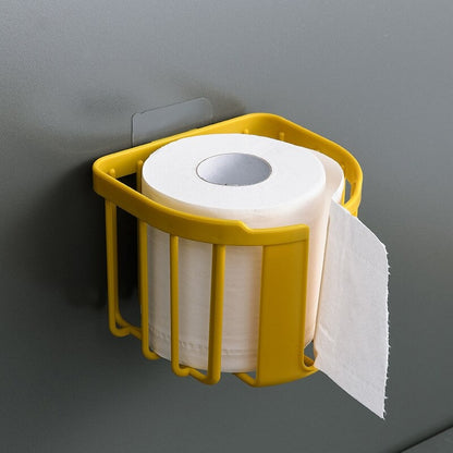 Bathroom Toilet Paper Rack