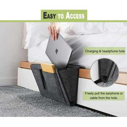 Bed Buddy Storage Bag