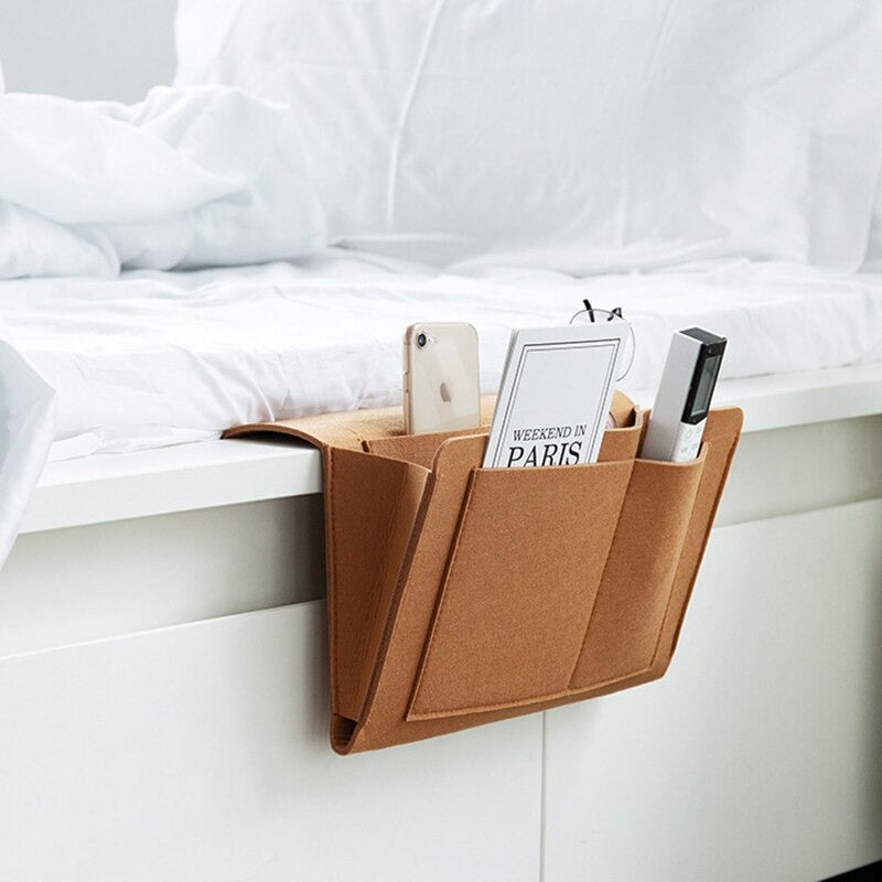 Bed Buddy Storage Bag