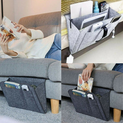 Bed Buddy Storage Bag