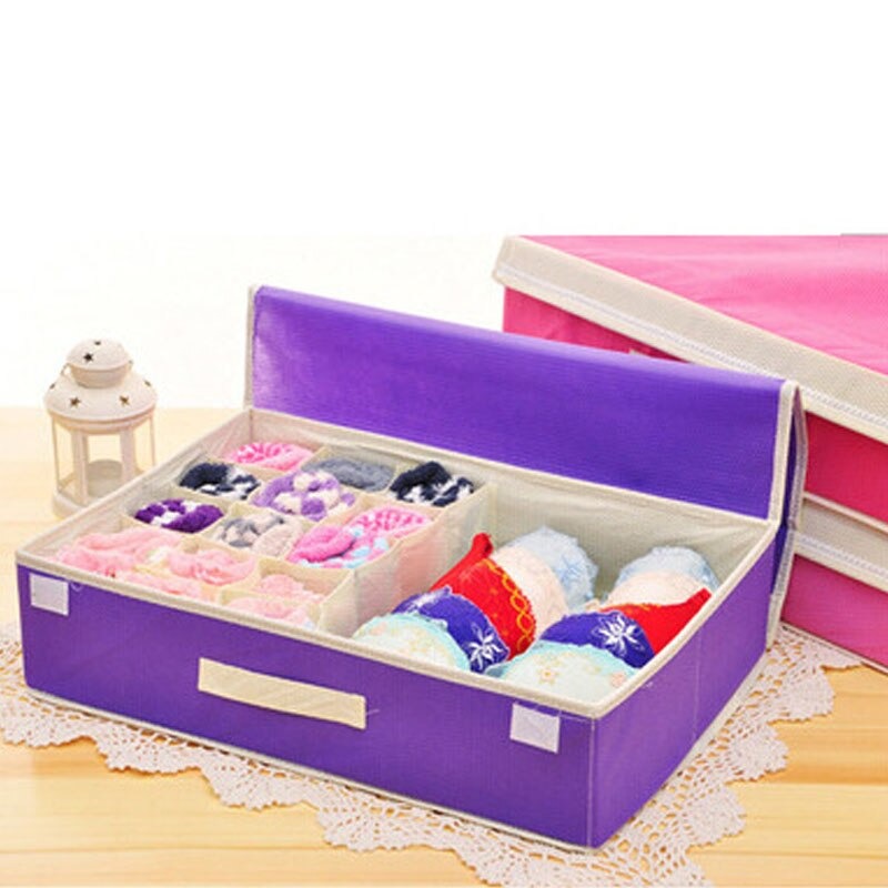 Lingerie Organizer