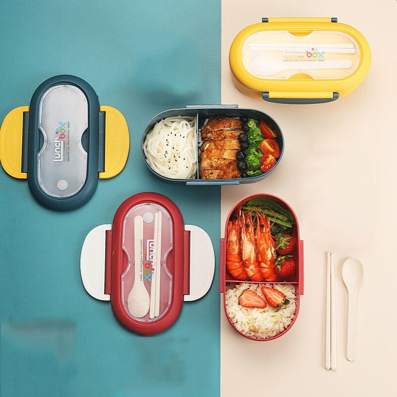 Lunch Box