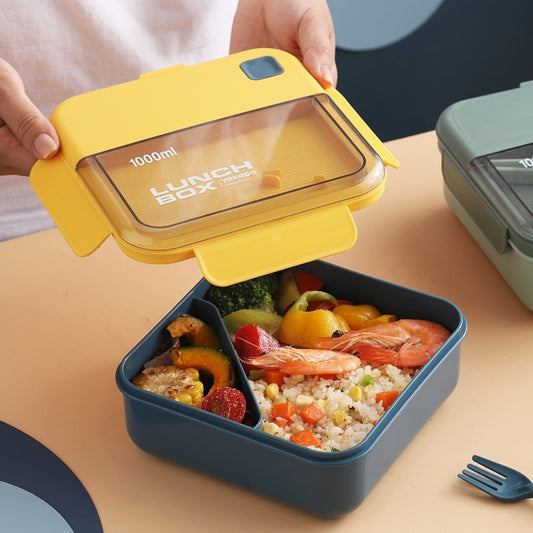 Bento Lunch Box