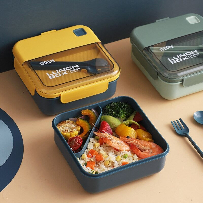 Bento Lunch Box