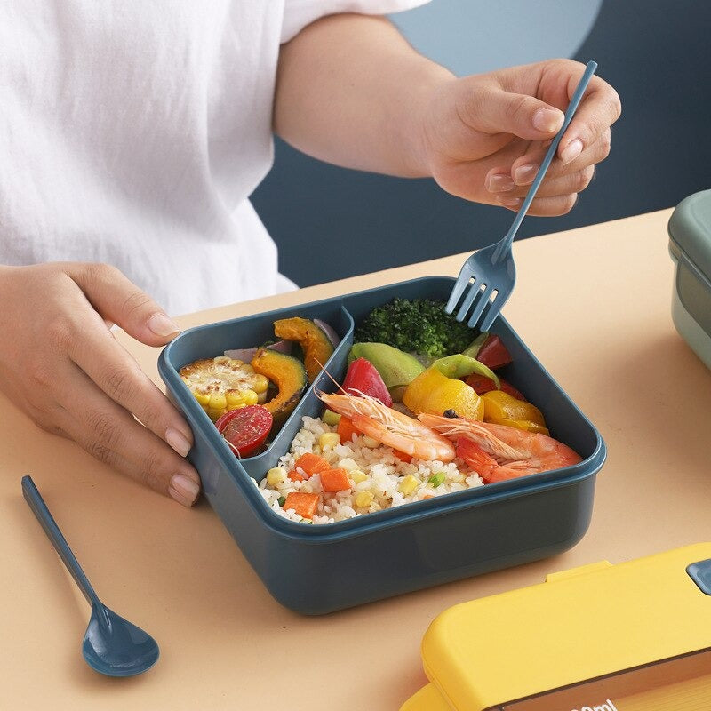 Bento Lunch Box