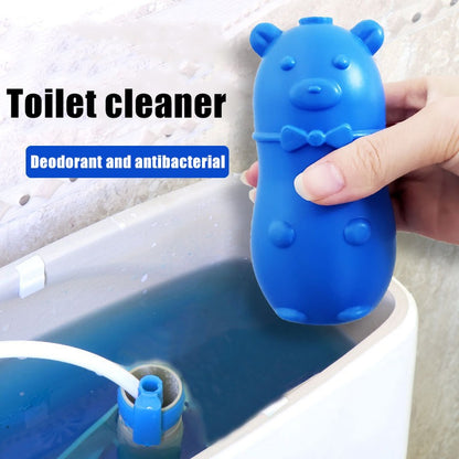 Toilet Cleaner