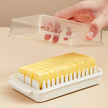 Butter Slicer Cutter