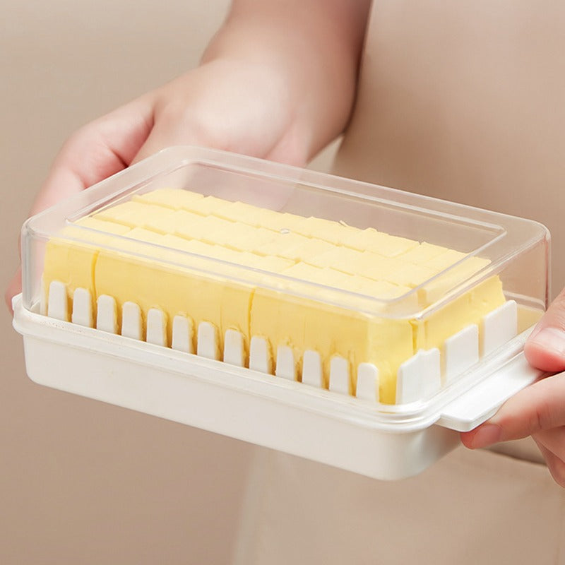 Butter Slicer Cutter