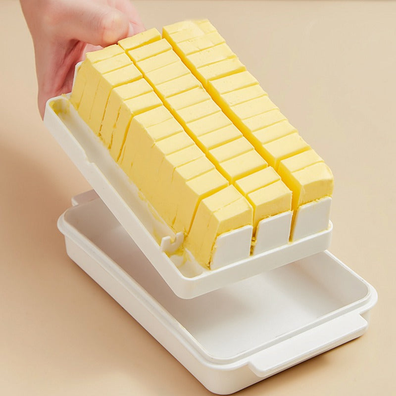 Butter Slicer Cutter