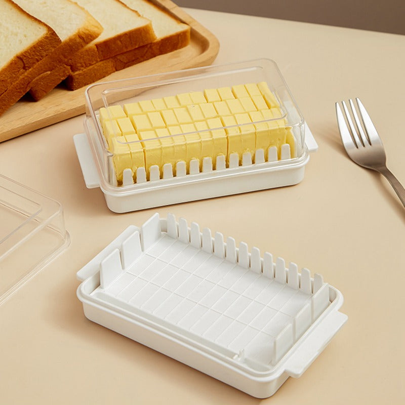 Butter Slicer Cutter