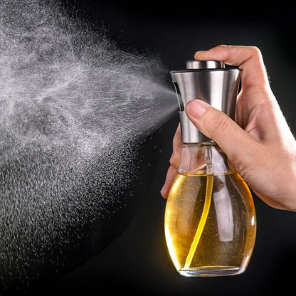 Oil Spray Bottle