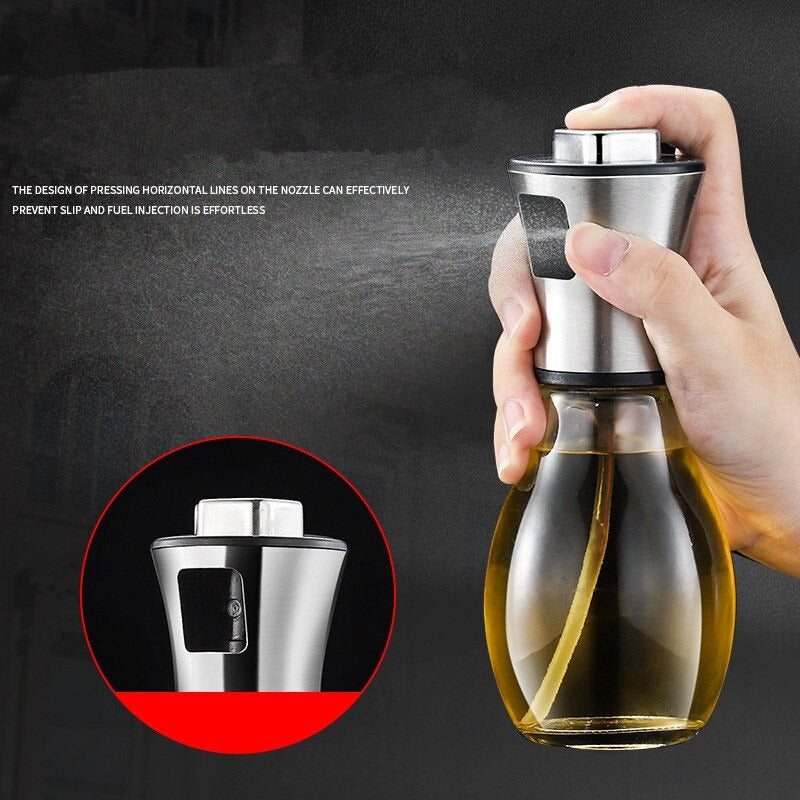 Oil Spray Bottle