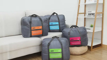 Nylon Travel bag