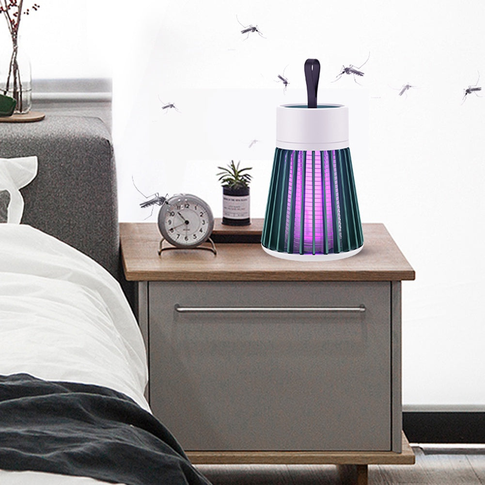 Electric Mosquito Killer Lamp