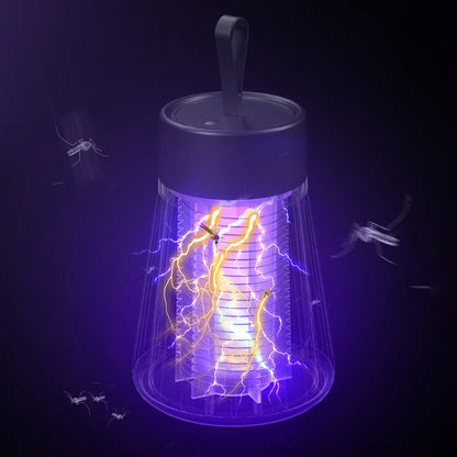 Electric Mosquito Killer Lamp