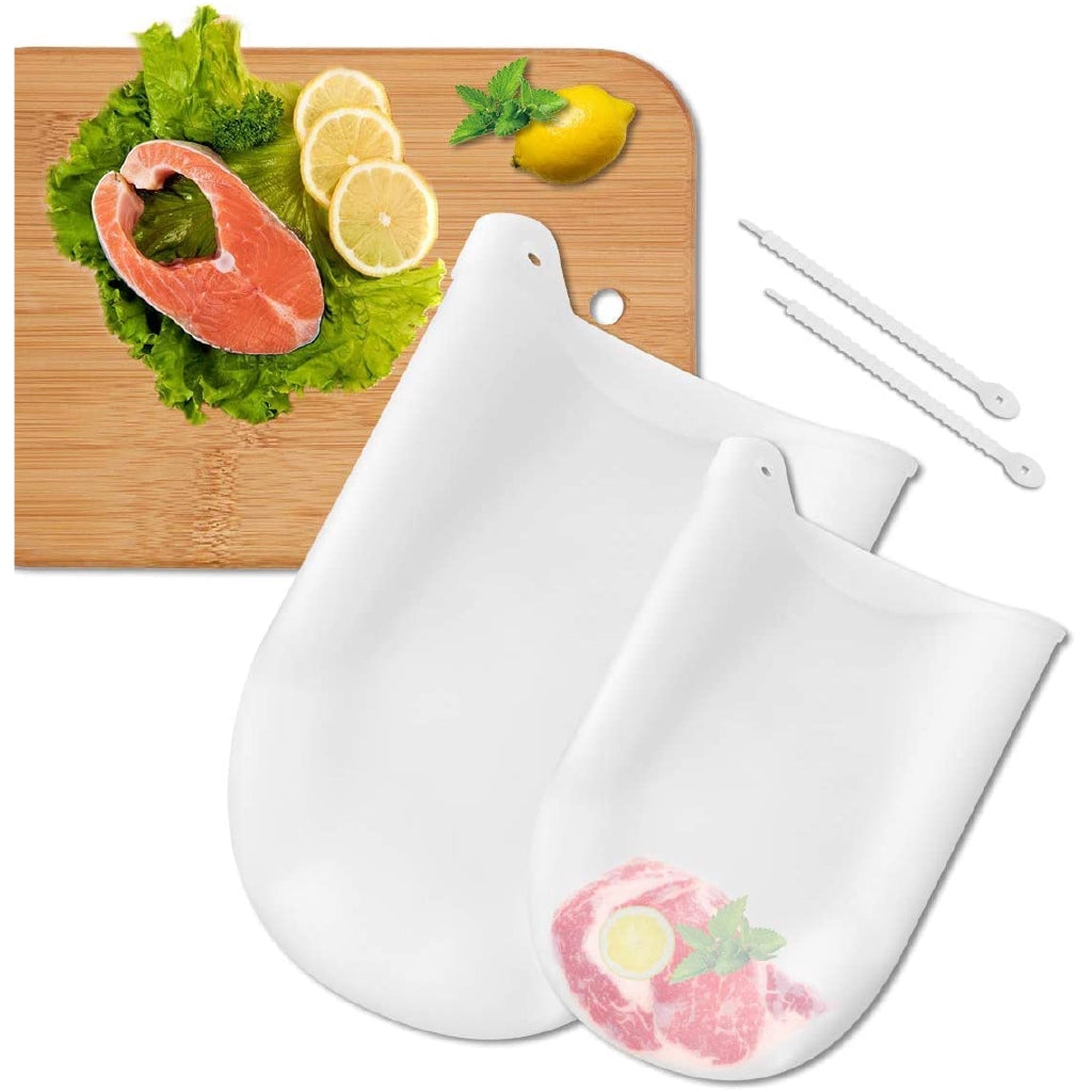 Silicone Kneading Dough Bag