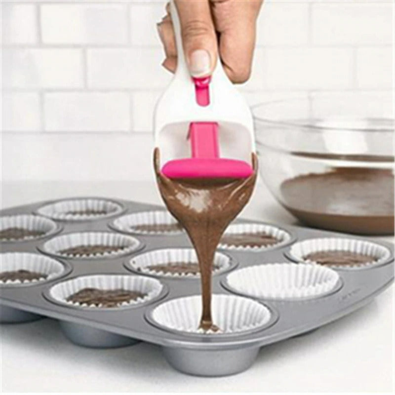 Cake Batter Dispenser