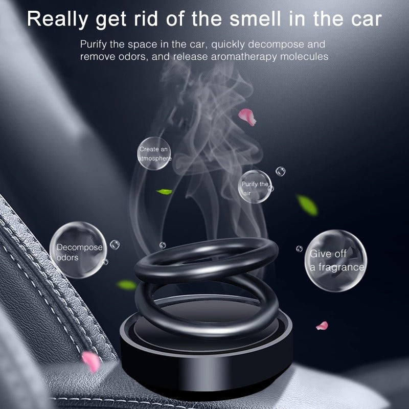 Car Freshner Air Fragrance