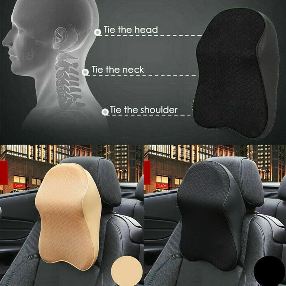 Car Neck Pillow