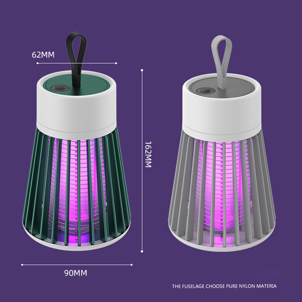 Electric Mosquito Killer Lamp