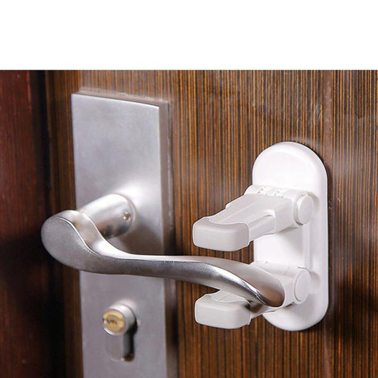 Door Handle Lock