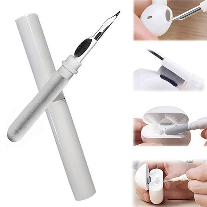 Earphone Cleaning Pen Brush