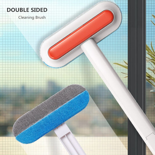 Cleaning Brush Multifunction For Screen Window